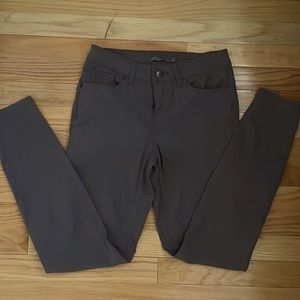 Prana athletic pants
